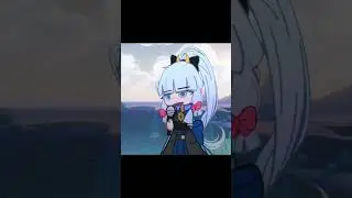 ||извиняюсь Нахиды не будет||#gachalife #meme #геншин #слабое_звино