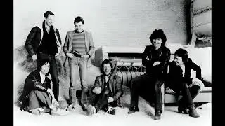 [AUDIO] Camel - Live in Netherlands 1982 (Radio Broadcast) - The Single Factor Tour (Remixed)