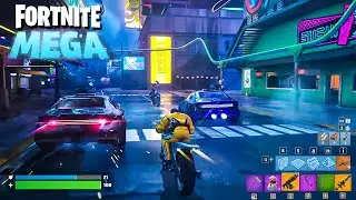 Gameplay 😍 Neue Orte, Trailer, Waffen | Fortnite Season 2 MEGA Deutsch