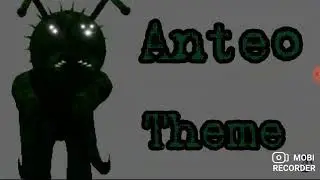 anteo soundtrack