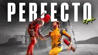 DEADPOOL y WOLVERINE: el PERFECTO ejemplo del EFECTO ENDGAME