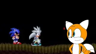 SEQUEL TO THE OFFICIAL REMAKE? | Sonic.EXE 2 by @NotDevy