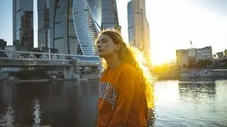 Sony a7s / Moscow / Москва прогулка, зоопарк и Красная площадь