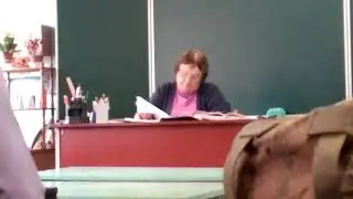 Кливер оформляет документы на поездку в Лондон