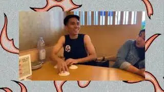 Video Lawak Naim Daniel 🧡.
