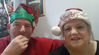 Chit Chat about Christmas, DT, Etc...