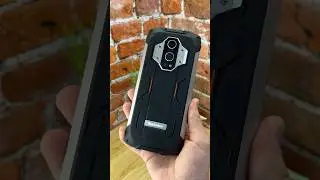 Самый ДЕШЕВЫЙ телефон с AliExpress | Blackview BV9300 