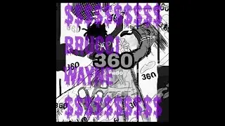 Lerado Khalil- 360! [Prod. Deaf]