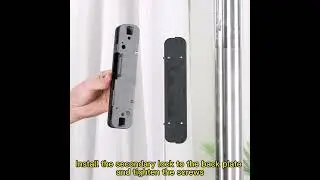 TL60 installation video