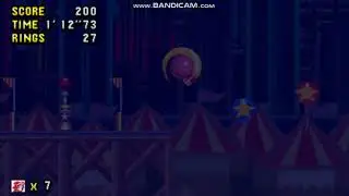 Sonic Magenta SAGE 2024 Trailer