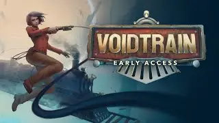 Voidtrain#9 где же светлячки