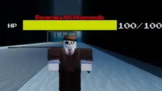 undertale arena ( CROWBAR G!SANS ) test place new update!
