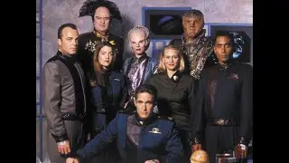 Top 10 SF/Fantasy TV First Seasons