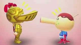 What Happens When You and Your Villagers Lie to Each Other