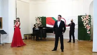 Kálmán Imre: Csárdáskirálynő - Álom, álom l Kele Brigitta, Plesa Róbert