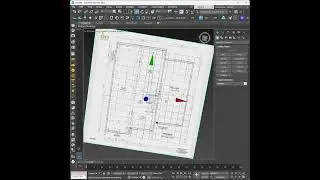 Skill no 51 How to use bitmap fit in 3dsmax
