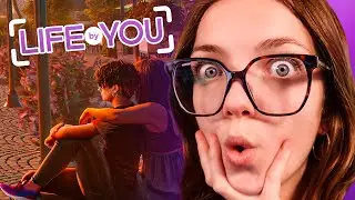 Des possibilités infinies avec Life by You (et ça sort bientôt) ! 👾