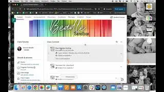 Peer Feedback Assignment in Blackboard Ultra