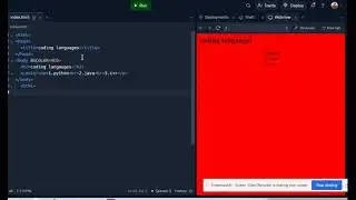 how to add colour in HTML web page