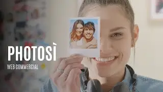Photosì - Spot Web 2019