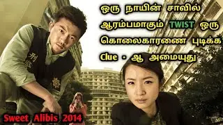 ஒரு சின்ன துரும்ப வச்சு ஆரம்பமாகும் விசாரணை | Crime Investigation Movies in Tamil | Dubz Tamizh