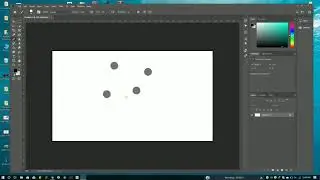Kashish - Photoshop CC Basics Part - 1 Tutorial in HINDI ( TechStack )