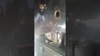 Снятие рулевой рейки Ауди тт