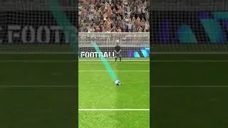 Sane Penalty ⚽ #football #efootball #penalty
