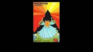 Mountain - Mississippi Queen (lyrics)