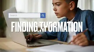WHAT IS INFORMATION LITERACY?