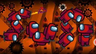 Sust by YTGaming5005 | Insane Demon