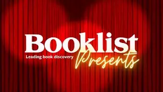 Booklist Presents: Deborah Noyes