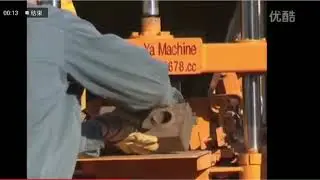 Hydraform Interlocking Brick Machine_Compress