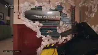 Mira strats  Rainbow six siege