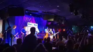 Craig Finn (Hold Steady) with Low Cut Connie at the Blue Note NYC - "Big Thighs NJ"