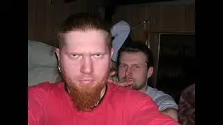 Невидь - Видеофильм о работе над альбомом "Ярга".