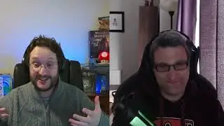 Lore Stories: The Long Dark with LBNEO