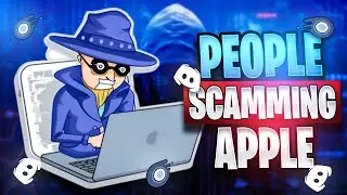 People Are Scamming Apple For Nitro