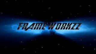 AE: Blue Energy Titles Animation | by Frame Workzz