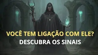 QUEM É EXU DO LODO? MISTÉRIOS E PODERES EXPLICADOS!