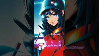 Sun Meri Shehzadi My Ai Image #status #youtubeshorts #viral #youtube #shorts #short #love #viral