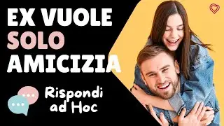 Se l'Ex Propone Amicizia: Strategie per Rispondere con Saggezza e Dignità!