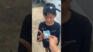 FISHING IN THE POND 