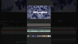 New after effect promo for oneteam adv