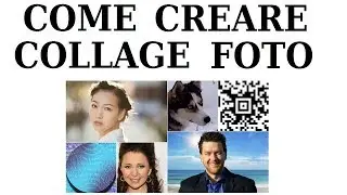 come creare collage foto da pc online senza programmi creare collage immagini