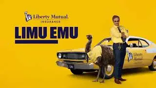 Limu Emu and Doug Intro