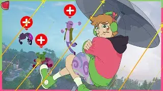 Fortnite Reload is PAINFUL (Funny Moments)