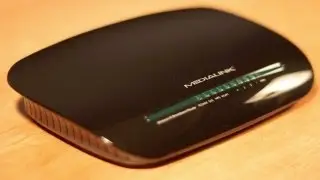 Review & Unboxing: Medialink Wireless N Router