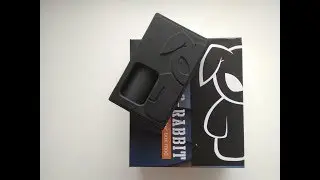 Клон на squonker Rabbit.👉🔞