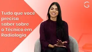 Tudo que você precisa saber sobre o Técnico em Radiologia